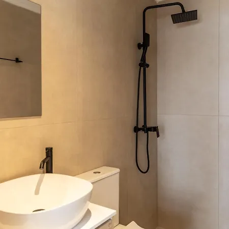 Akti Waterfront Modern Lofts - Pelagos