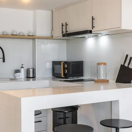 Akti Waterfront Modern Lofts - Pelagos Appartamento Adamantas (Milos)